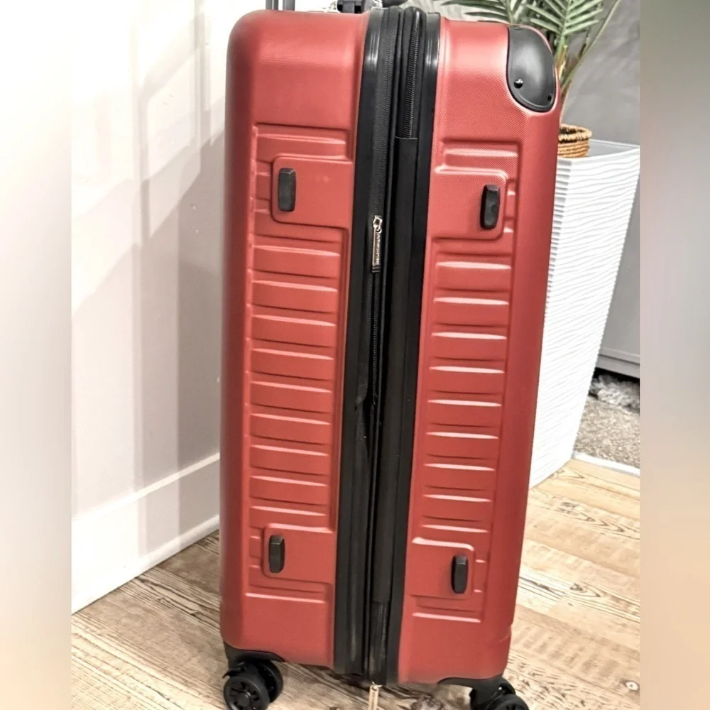 BEN SHERMAN SPINNER WHEELS Sunderland Travel Upright Luggage, luggage 28